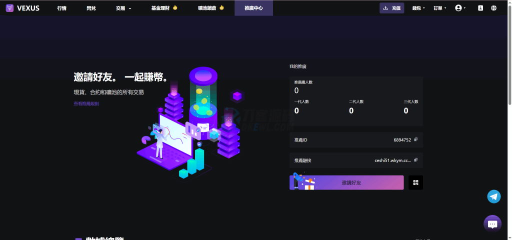 图片[5]-exus多语言虚拟货币交易所/Java交易所源码/模拟账户+现货交易+永续合约+交割合约+基金理财+锁仓挖矿+质押贷款+闪兑